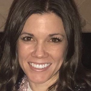 Meet your Posher, Ruth ann